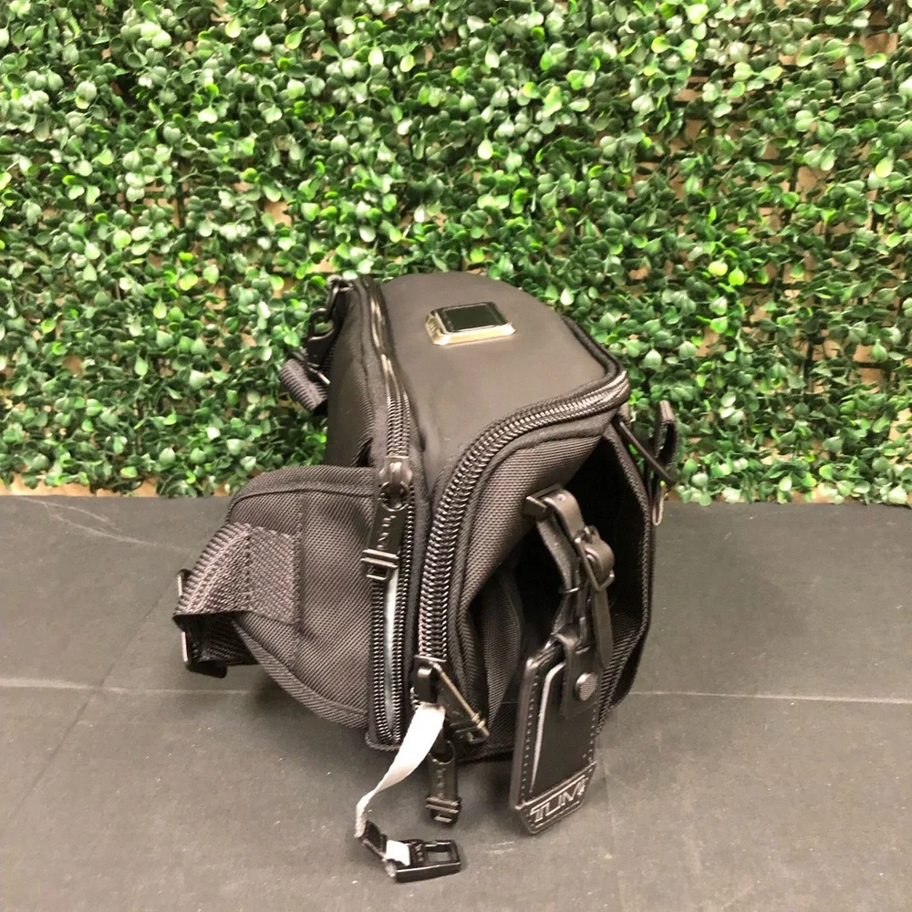 Tumi Alpha Bravo Platoon Sling Bag
